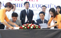 Thành Nam Group đầu tư dự án khách sạn và căn hộ tại Đà Nẵng
