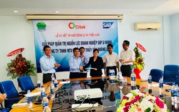 Thủy sản Hoàng Long ứng dụng giải pháp quản trị tổng thể nguồn lực doanh nghiệp SAP S/4HANA do CITEK tư vấn và triển khai