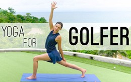 9 điều các golf thủ nên biết nếu muốn tập thêm yoga
