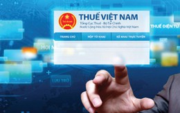 Top 50 DN nộp thuế nhiều nhất: Ngân hàng có đến 11 đại diện, Vietjet đứng thứ 50