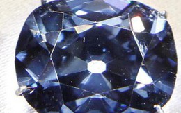 Xác nhận nguồn gốc bí ẩn của những viên kim cương xanh hiếm và giá trị bậc nhất lịch sử Trái đất: Địa ngục
