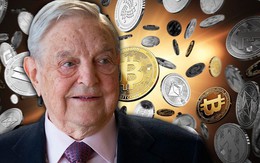 [Quy tắc đầu tư vàng] 5 lời khuyên từ bậc thầy phù thủy đầu tư trong im lặng George Soros