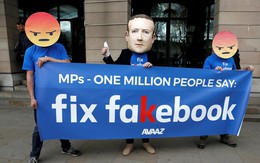 Facebook bị giới chức châu Âu chỉ trích bất hợp tác trong điều tra tin tức giả mạo