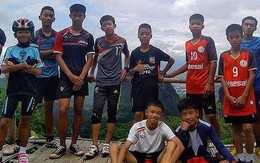 Thái Lan xây bảo tàng kỷ niệm chiến dịch giải cứu đội bóng thiếu niên