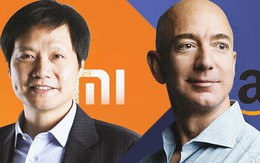 Ánh sáng cuối đường hầm dành cho Xiaomi: Đừng nhìn Apple nữa, vì Amazon mới là chân lý