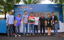 Kinh doanh online: Chuyện hai nhà bán hàng khởi nghiệp với “vốn liếng” chỉ là đam mê