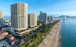 Nha Trang chiếm ngôi trên thị trường bất động sản nghỉ dưỡng