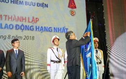 PTI 20 năm – Vững một niềm tin