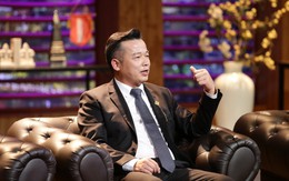 Shark Nguyễn Thanh Việt: “Trong kinh doanh muốn thành công thì phải làm khác biệt”