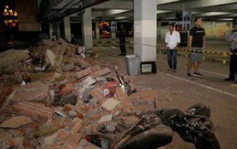 Động đất gần 7 độ Richter, Indonesia cảnh báo sóng thần