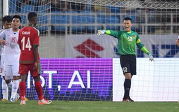 Thầy Park liệu có “đau đầu” vì Bùi Tiến Dũng sau chiến thắng của U23 Việt Nam?