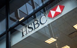 HSBC có lợi nhuận 10,71 tỷ USD trong nửa đầu năm 2018