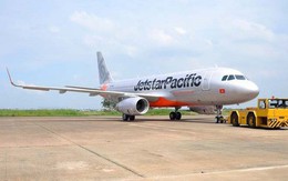 Jetstar Pacific đang 'bay trong cơn bão': Năm 2016 báo lỗ tới hơn 900 tỷ đồng, lỗ lũy kế đã lên tới gần 4.000 tỷ đồng, vượt quá vốn điều lệ