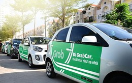 Chủ tịch Taxi Hà Nội: Có sự 'bất nhất' về xe Grab