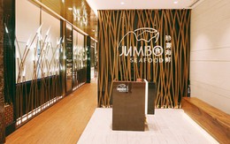 Jumbo Seafood – Ghi đậm dấu ấn ẩm thực Singapore tại Việt Nam