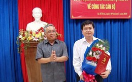 Thủ tướng phê chuẩn Phó Chủ tịch tỉnh Kon Tum