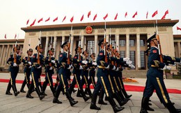 Chiến tranh thương mại không phải vấn đề đáng lo ngại nhất với Trung Quốc mà là các vấn đề trong nước