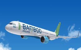Hồ sơ "xin bay" của Bamboo Airways: Khai thác A320/A321 với số lượng ban đầu 3 chiếc từ năm 2019