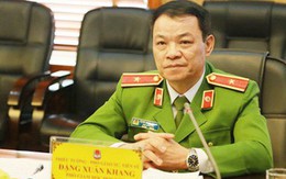 Thí sinh Sơn La, Hòa Bình là thủ khoa trường công an, Thiếu tướng Đặng Xuân Khang: Vẫn phải công nhận kết quả