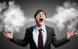 Bí quyết kiểm soát hiệu quả cơn giận trong công việc: Làm chủ cảm xúc, bạn sẽ có được thành công