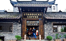 Cuộc chiến thương mại đang diễn ra căng thẳng, Starbucks vẫn quyết định mở rộng thị trường tại Trung Quốc
