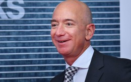 Đã hơn 2 thập kỷ trôi qua song Jeff Bezos và Amazon vẫn kiên định chọn 3 câu hỏi này làm "kim chỉ nam" để tuyển dụng người tài