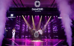 Lễ công bố Diamond Alnata thu hút hơn 1.000 khách hàng đến tham dự