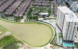 Nam Long (HOSE:NLG) bàn giao dự án Flora Kikyo sớm hơn dự kiến 3 tháng