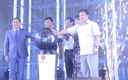 Mở bán chính thức dự án TMS Luxury Hotel and Residence Quy Nhon