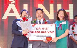 Chung kết cuộc thi “Nhà môi giới tài năng”: Thành công và đầy cảm xúc