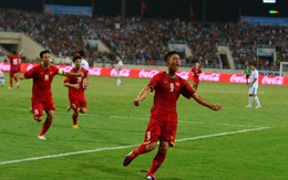 "Gà son" giải cứu U23 Việt Nam, nhưng HLV Park Hang-seo vẫn chưa hết cơn đau đầu