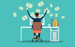 80% các CEO khởi nghiệp bằng nghề sale: Nếu mới đặt chân vào lĩnh vực này, đây là 5 bài học bạn nhất định cần biết 80% các CEO khởi nghiệp bằng nghề sale: Nếu mới đặt chân vào lĩnh vực này, đây là 5 bài học bạn nhất định cần biết