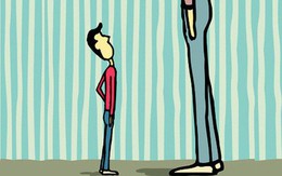 "Tôi phải thay đổi bản thân": Bạn nung nấu "lột xác thành người khác" nhưng ngu ngơ không hiểu rõ chính mình