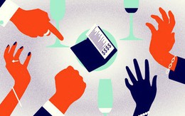 Nghiên cứu giới triệu phú tự thân 5 năm, tôi nhận ra muốn giàu có chỉ cần phấn đấu 2 điểm này