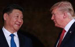 Trade War bước vào vòng mới, Mỹ ấn định ngày đánh thuế 25% với hàng hóa Trung Quốc