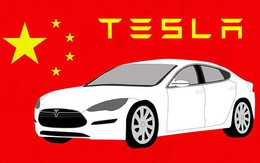 Tại sao Trung Quốc lại là nơi có ý nghĩa sống còn với Tesla?