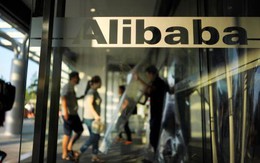 Nếu bạn đầu tư 1000 USD vào Alibaba từ khi IPO thì đây là số tiền bạn có thể thu về