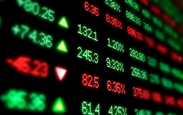 Phiên 8/8: Khối ngoại tiếp tục bán ròng 150 tỷ đồng, tập trung “xả hàng” VNM