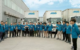ASG Corp đã nộp hồ sơ đăng ký niêm yết lên HoSE