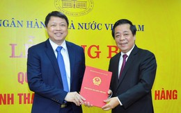 Chánh văn phòng NHNN Nguyễn Văn Du được điều động sang làm Phó chánh thanh tra giám sát