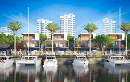 8 giá trị khác biệt chỉ có tại One River