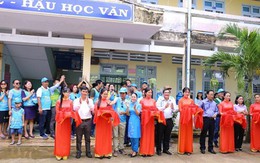 Công ty Thang máy Thái Bình đồng hành cùng Caravan thư viện 2030 lần 9 - ‘9 nhánh phù sa’