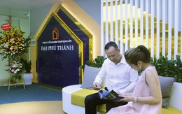 Đại Phú Thành khai trương trụ sở chính