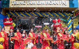 Bất chấp nhịp điều chỉnh mạnh của cổ phiếu, PNJ vẫn là một trong những doanh nghiệp niêm yết tốt nhất sàn chứng khoán Việt Nam