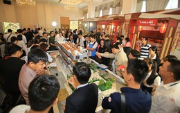 Savista – được chỉ định quản lý khai thác khu thương mại phức hợp Saigon Metro Mall