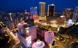 Macau có thể soán ngôi nền kinh tế giàu nhất thế giới của Qatar