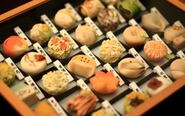 Quên sushi đi và hãy thử trải nghiệm 5 "đỉnh cao ẩm thực" khác từ xứ Phù Tang: Tinh tế  và hấp dẫn khó cưỡng lại