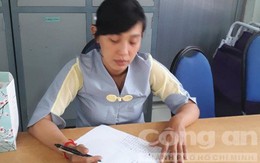 Mạo danh nhân viên ngân hàng chiếm đoạt của khách 3 tỷ đồng