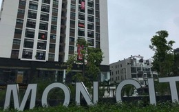 Chủ đầu tư HD Mon City doạ chế tài cư dân vì treo băng rôn phản đối