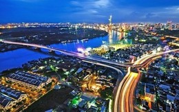 Đề xuất phân lại vùng kinh tế để xây dựng quy hoạch vùng